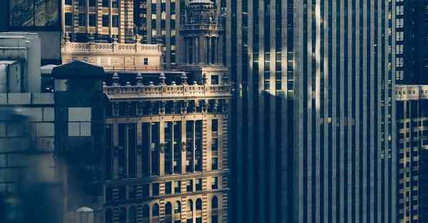 物流大数据复习