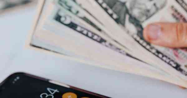 金融大数据的数据特点（金融大数据的数据特点是什么）