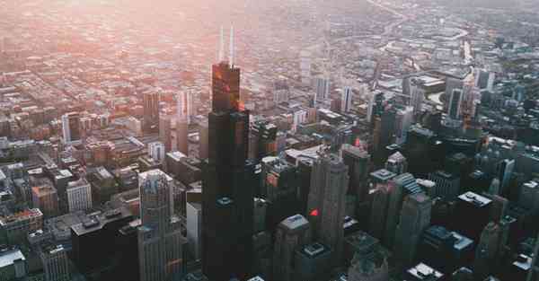 金融大数据的数据特点（金融大数据的数据特点是什么）