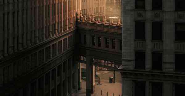 大数据下的工业互联网（大数据下的工业互联网龙头）