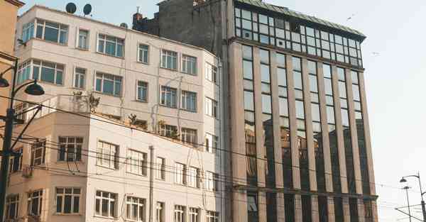 金融大数据的数据特点（金融大数据的数据特点是什么）