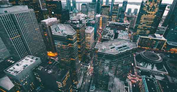 消防大数据分析