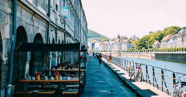 物流大数据复习