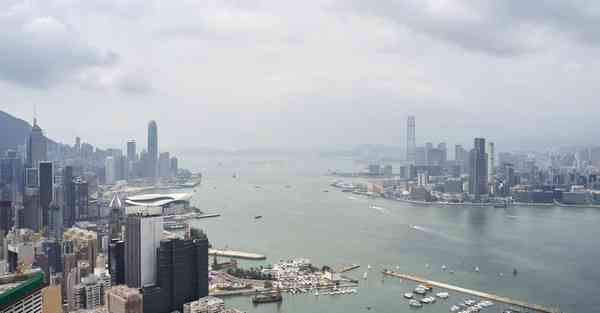 金融大数据的数据特点（金融大数据的数据特点是什么）