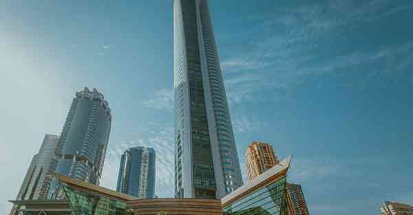 智能投送机器人：革命性的物流行业创新