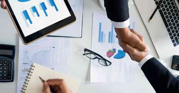 外国语单招大数据的行业文章