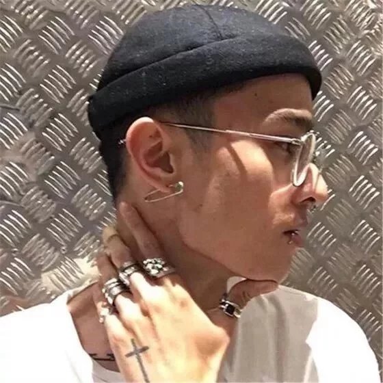 尹河萍敬